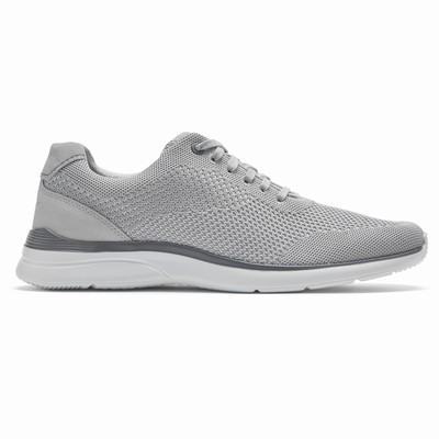 Rockport Total Motion Active Mesh Turnschuhe Herren Weiß ZHF-321947